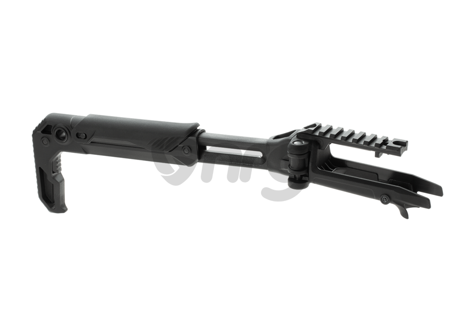 Action Army AAP01 folding stock 