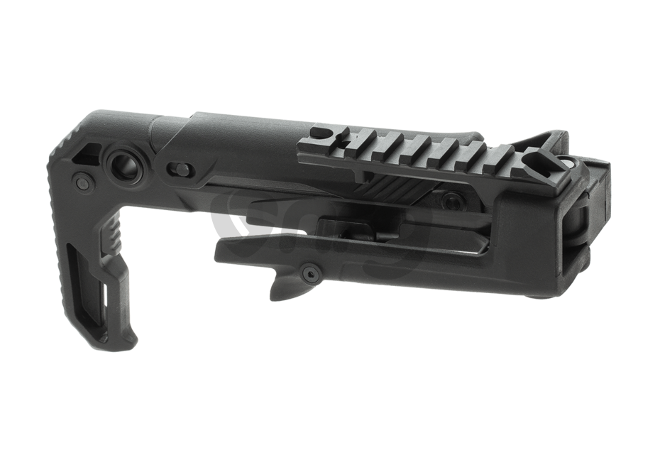 Action Army AAP01 folding stock  2