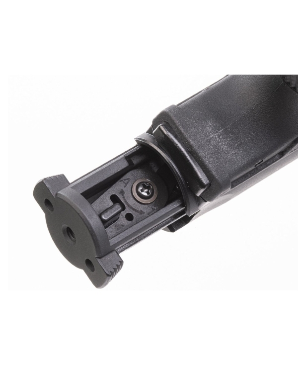 Action Army AAP01 Full Auto / Semi Auto Negru 5