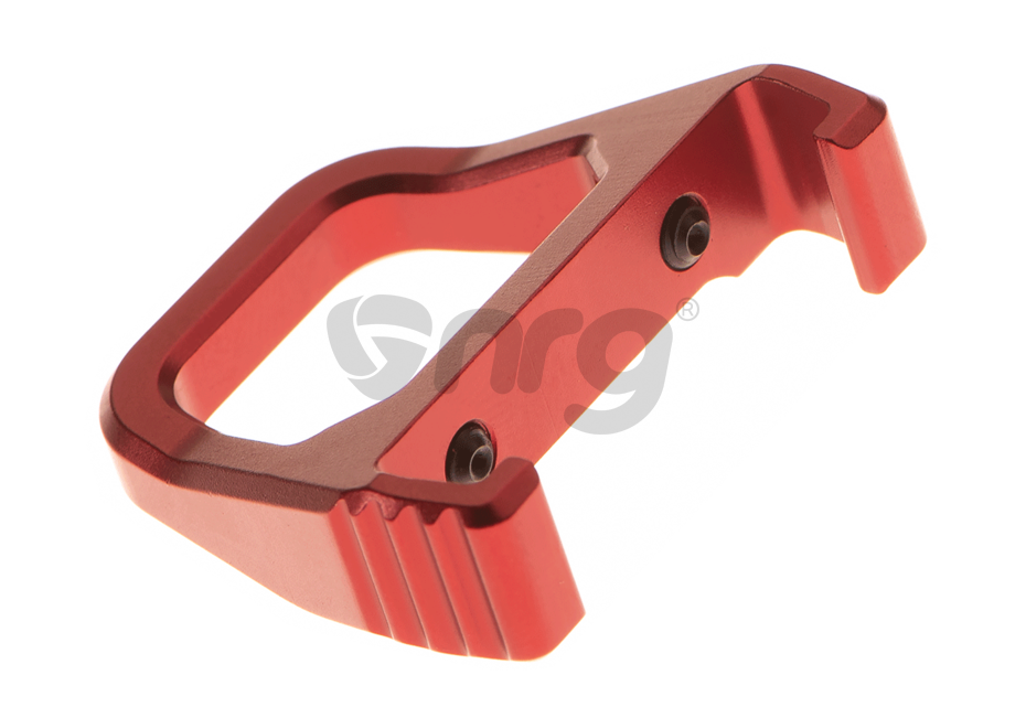 Action Army charging handle ring AAP01 Rosu 3