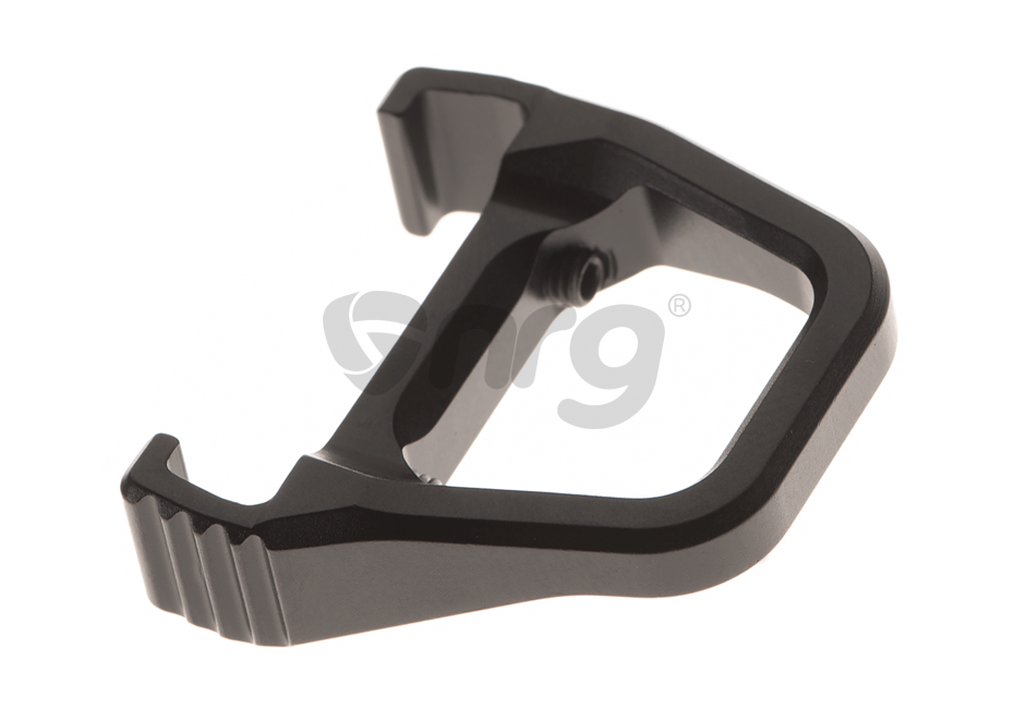 Action Army charging handle ring AAP01 Negru