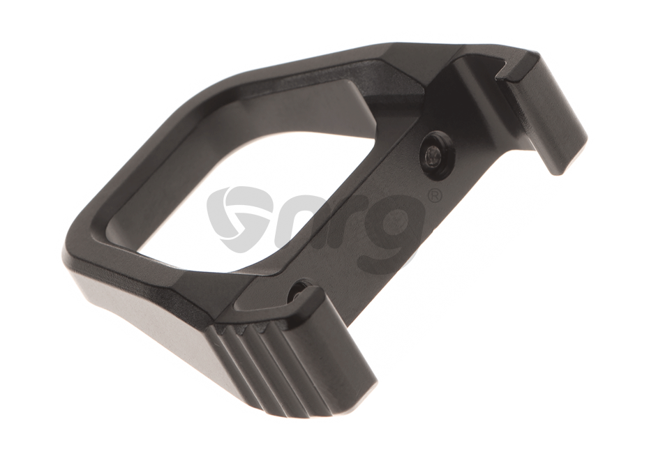 Action Army charging handle ring AAP01 Negru 2