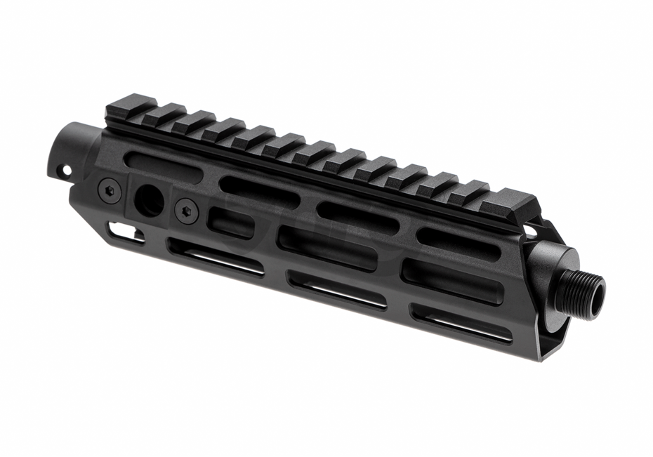 Action Army AAP01 SMG handguard 7