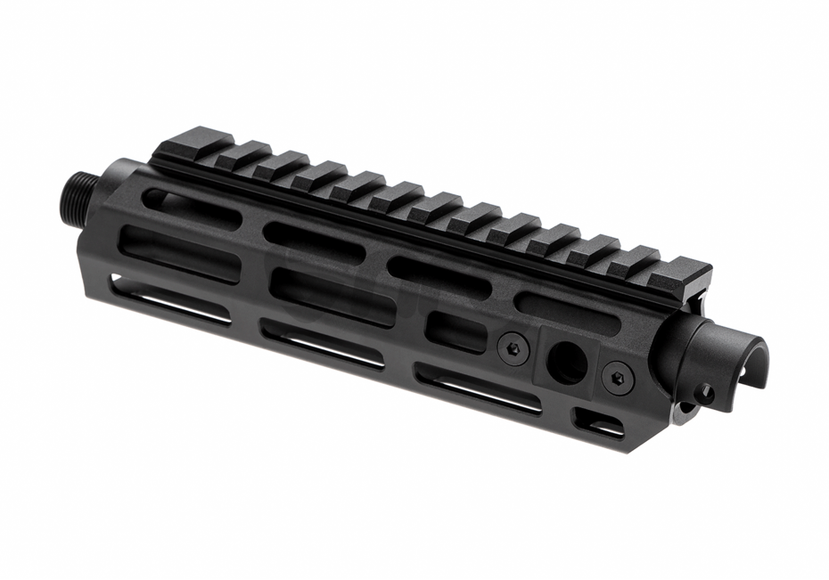 Action Army AAP01 SMG handguard