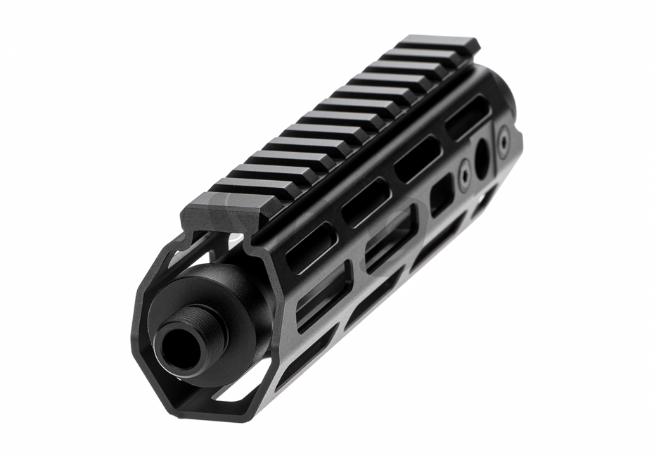 Action Army AAP01 SMG handguard 2