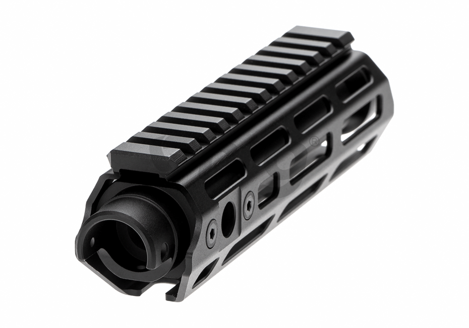 Action Army AAP01 SMG handguard 3