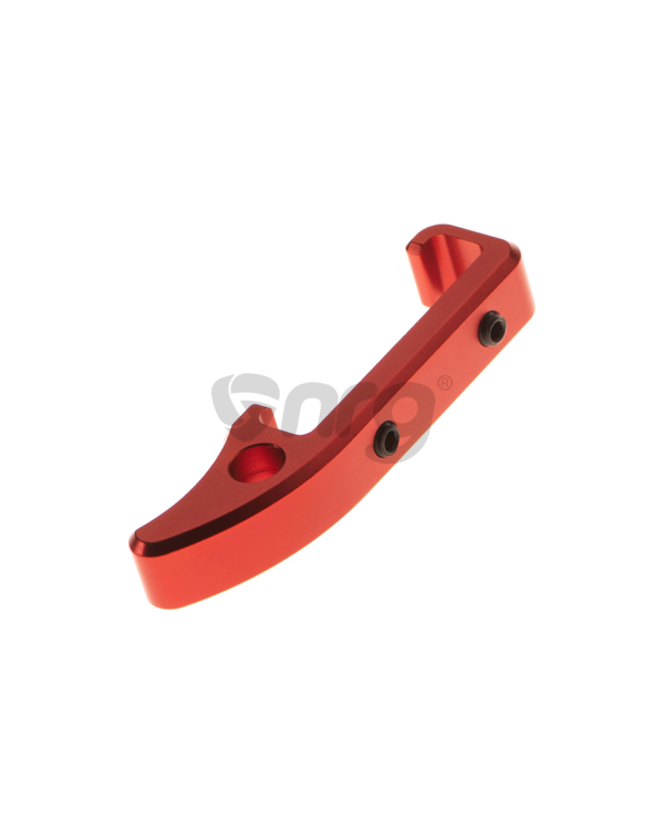 Action Army charging handle AAP01 Type 1 Rosu