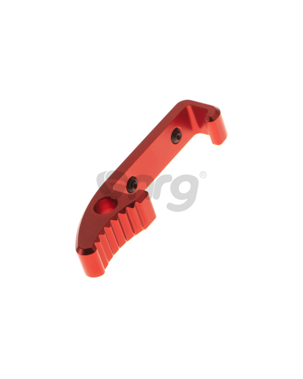 Action Army charging handle AAP01 Type 1 Rosu 5