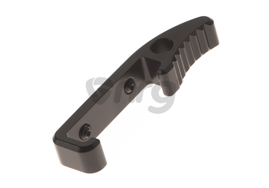 Action Army charging handle AAP01 Type 1 Negru 3