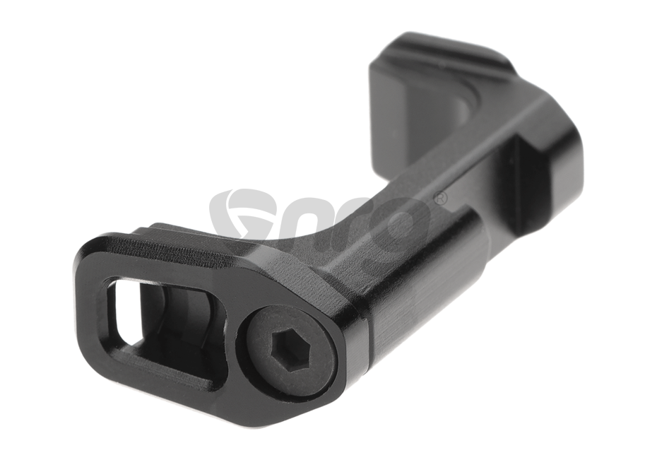 Action Army extended mag release AAP01 Negru 4