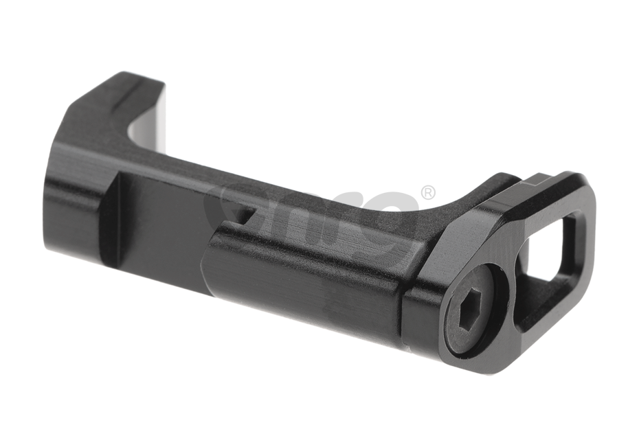 Action Army extended mag release AAP01 Negru 2