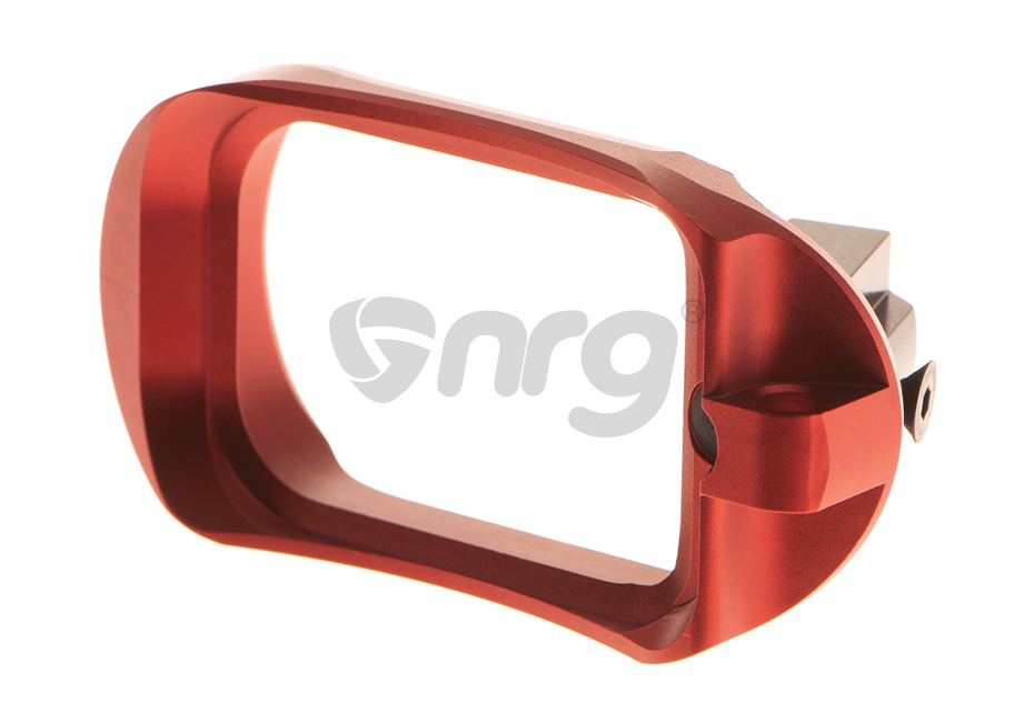 Action Army magwell AAP01 Rosu 2