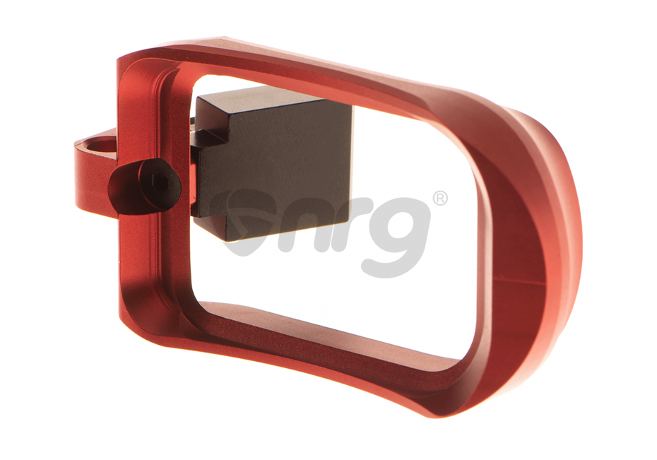 Action Army magwell AAP01 Rosu 3