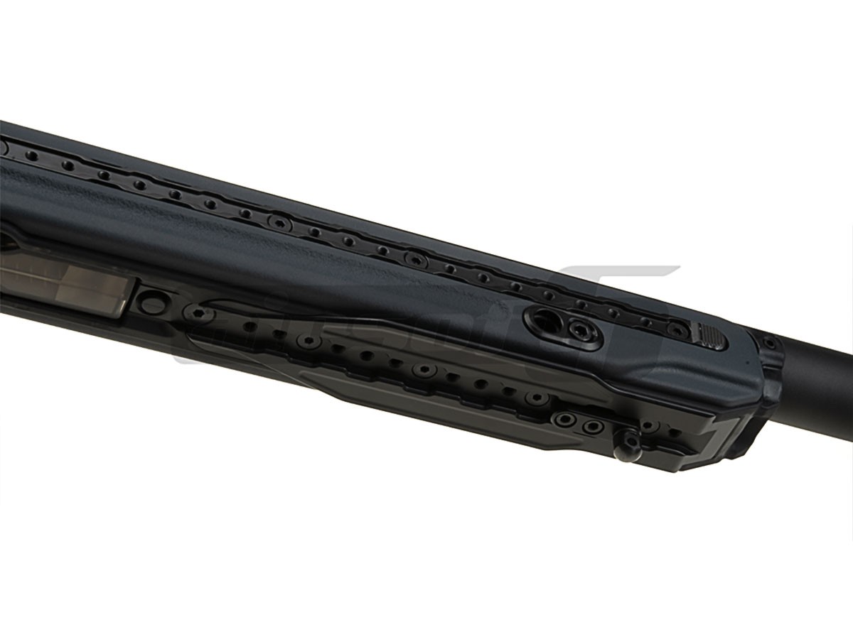 Action Army sniper AAC T10 Short Grey 5