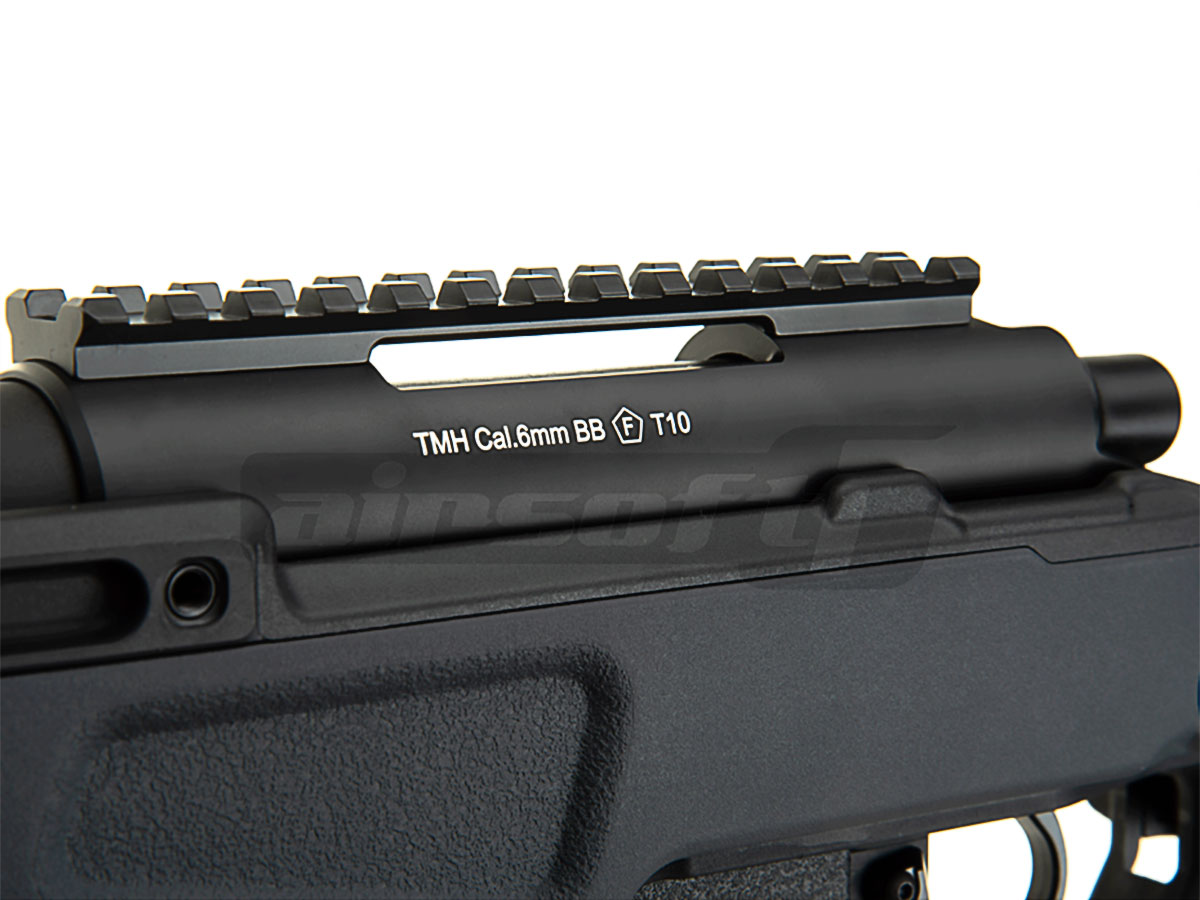 Action Army sniper AAC T10 Short Grey 8