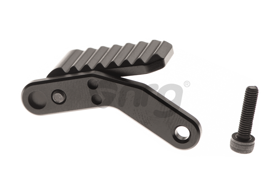 Action Army thumb stopper AAP01 Negru