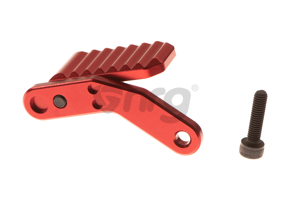 Action Army thumb stopper AAP01 Rosu