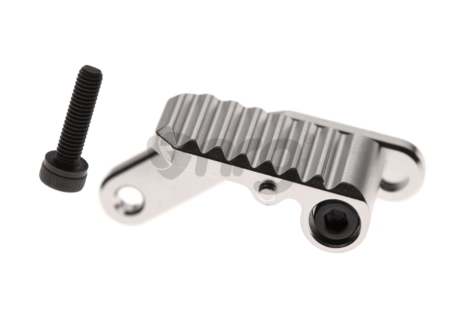 Action Army thumb stopper AAP01 Silver 5