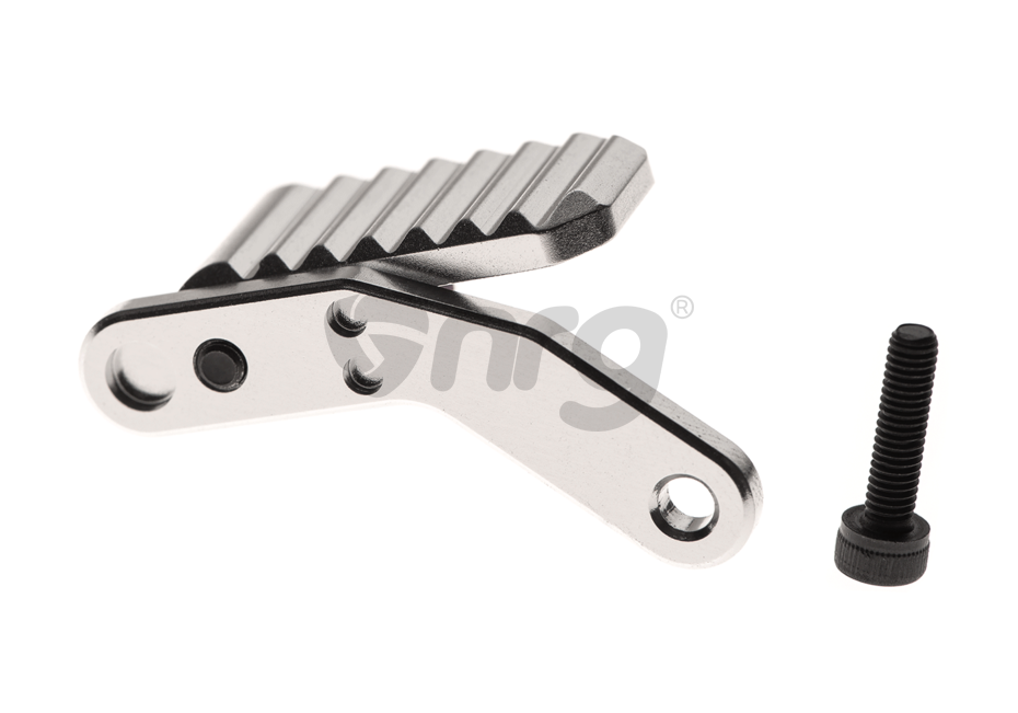 Action Army thumb stopper AAP01 Silver