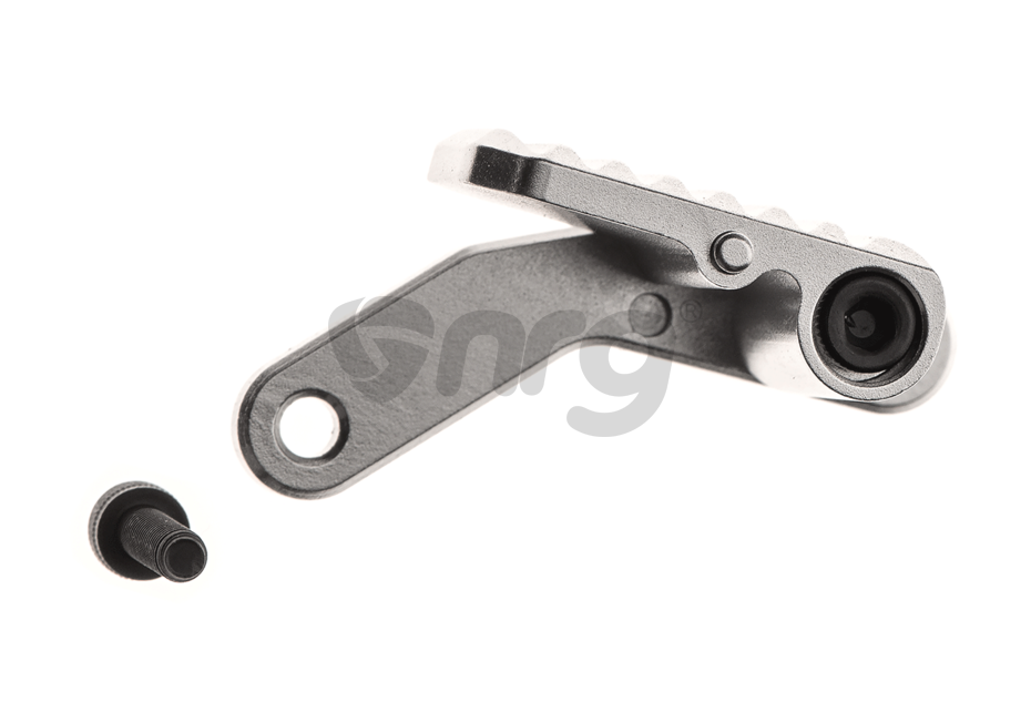 Action Army thumb stopper AAP01 Silver 3