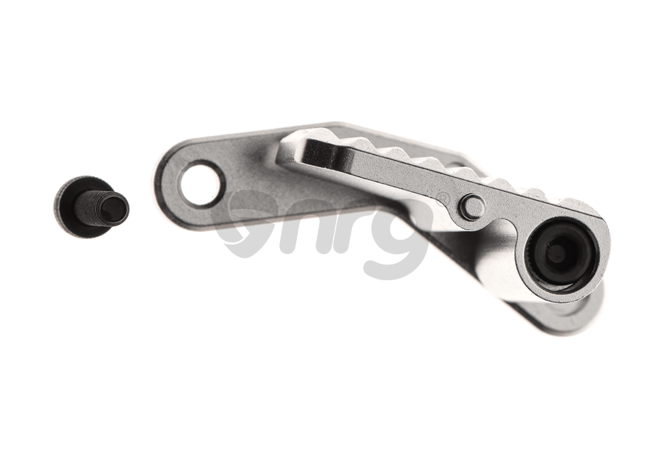 Action Army thumb stopper AAP01 Silver 4