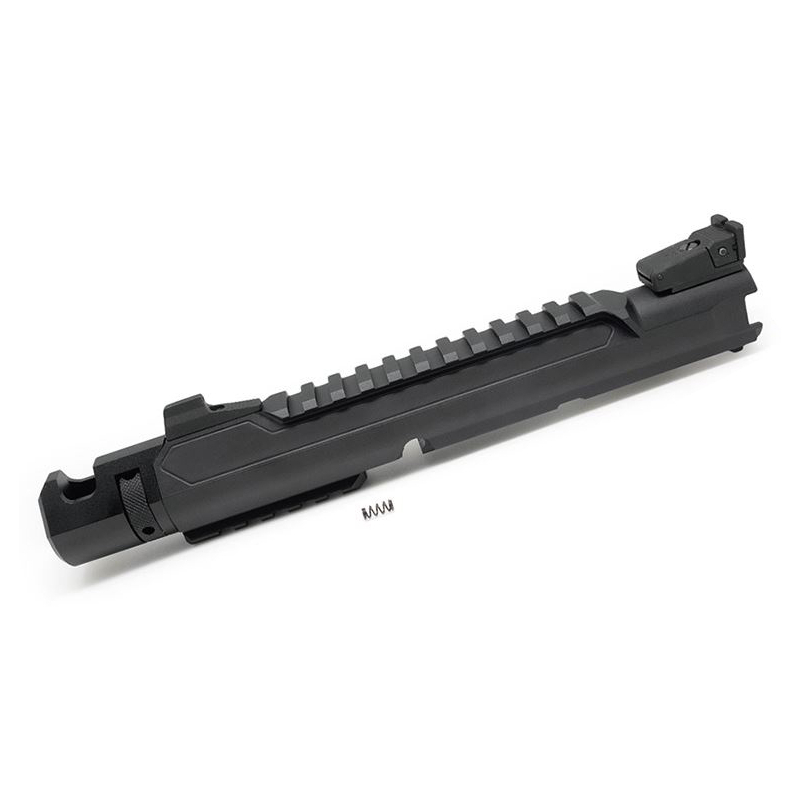 Action Army upper receiver AAP01 Black Mamba CNC kit B 2