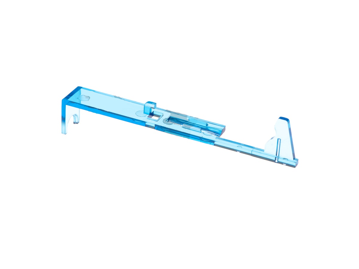 Point actuator duza aer/ tappet plate V3