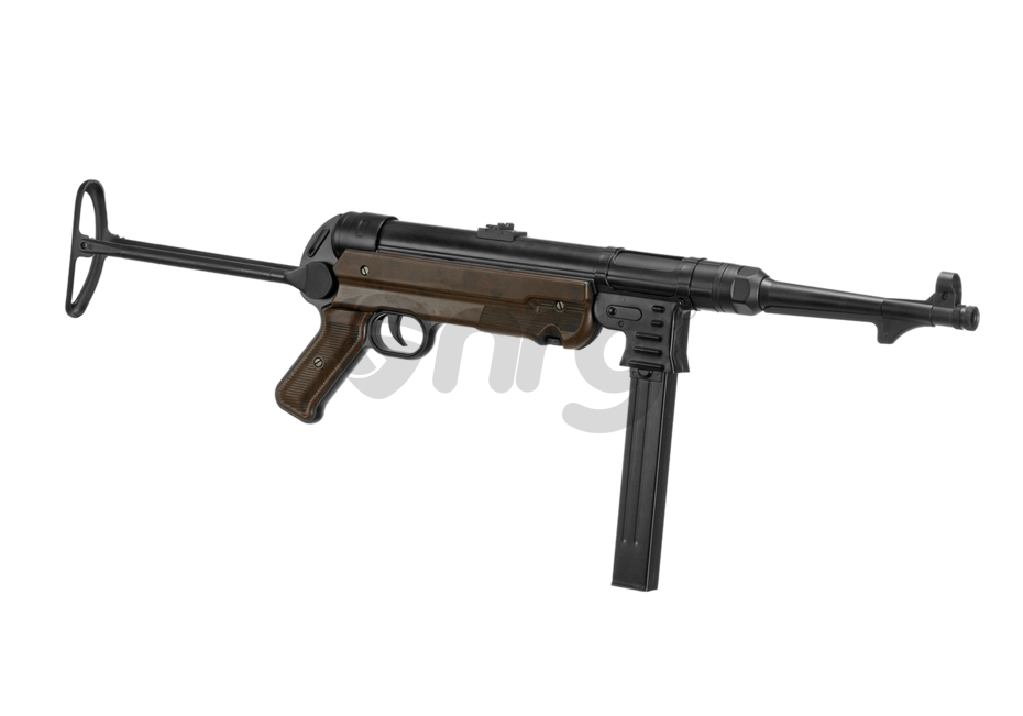 AGM MP40 Full Metal 4