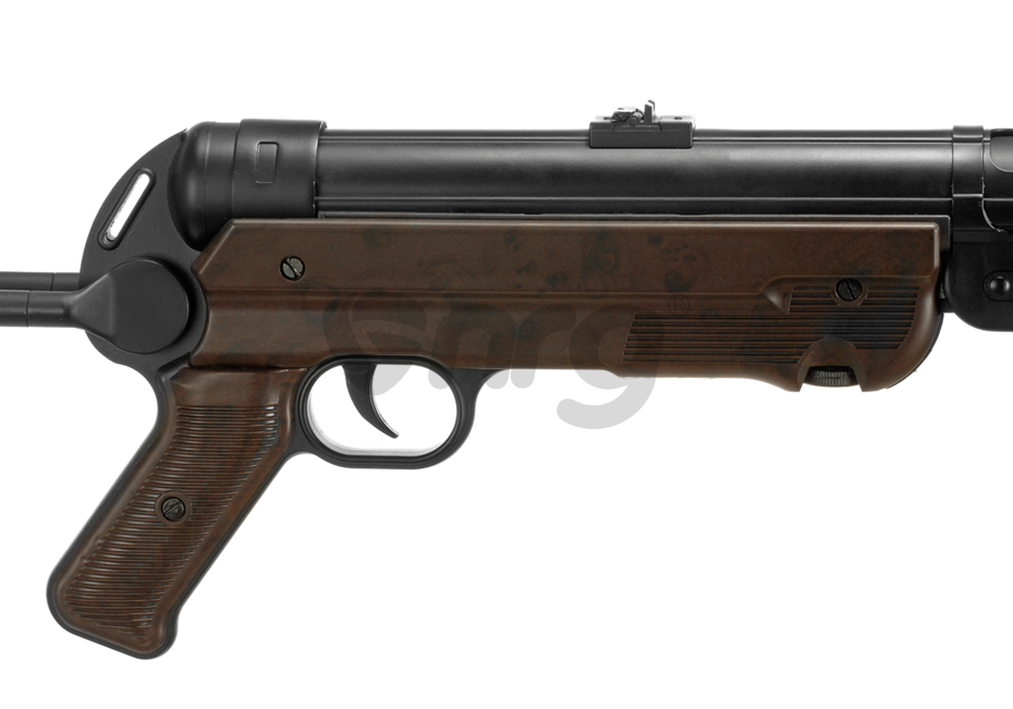 AGM MP40 Full Metal 2