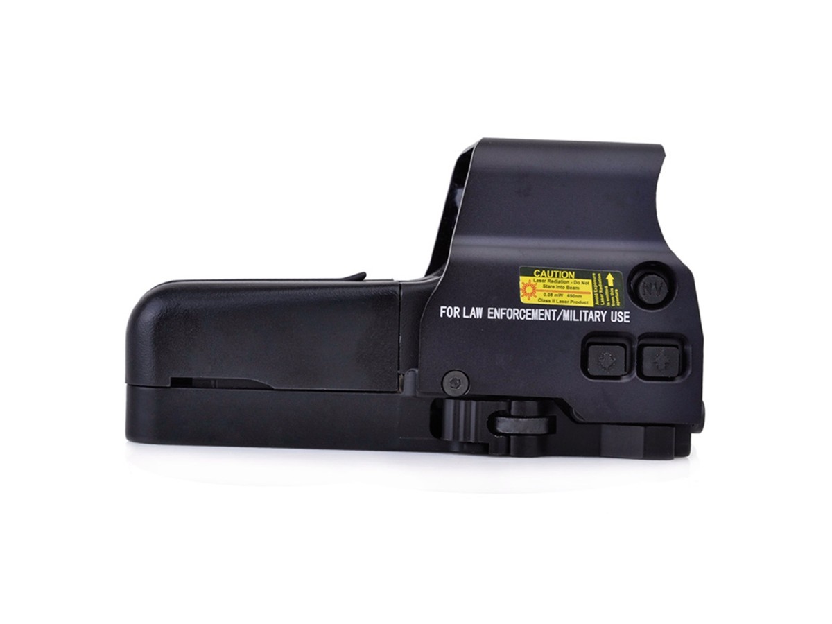 Aim-O colimator holosight 557 Negru