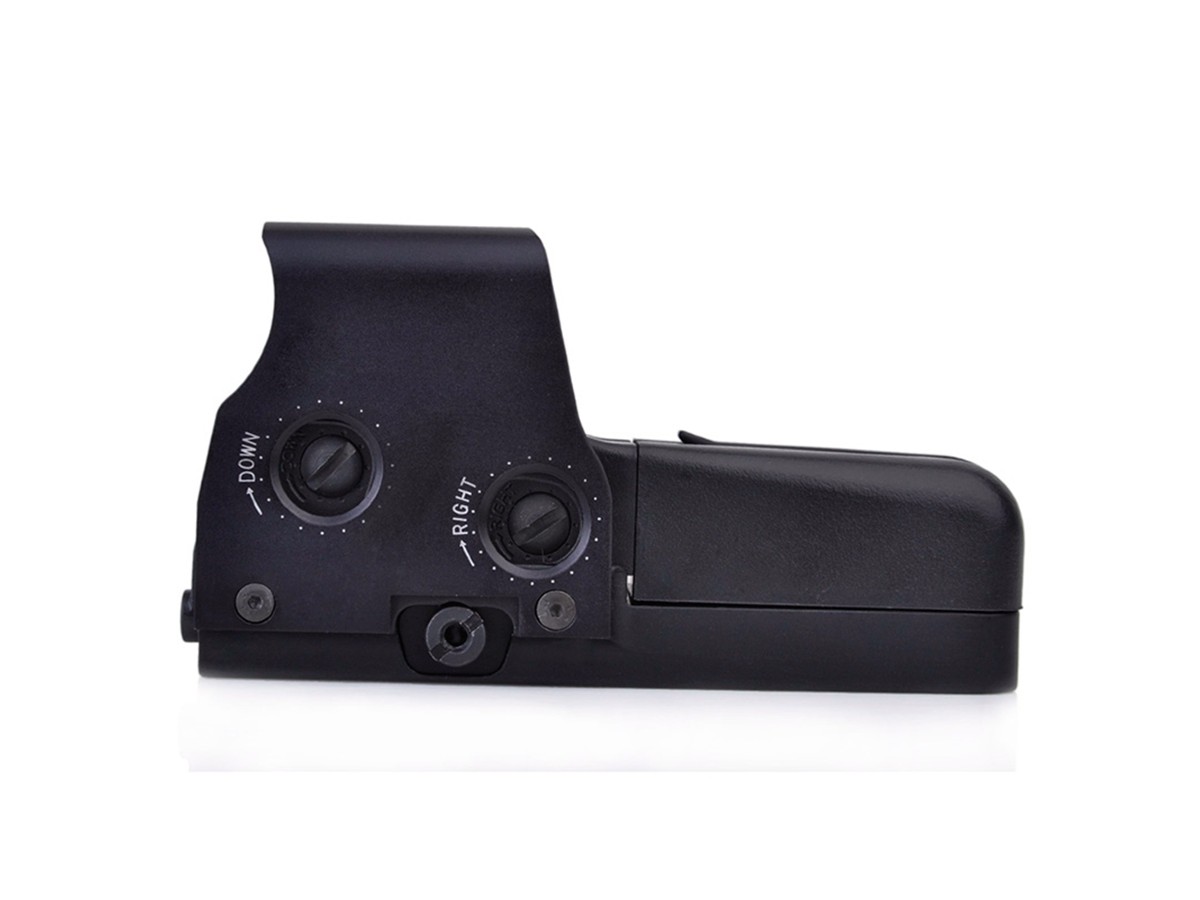 Aim-O colimator holosight 557 Negru 2