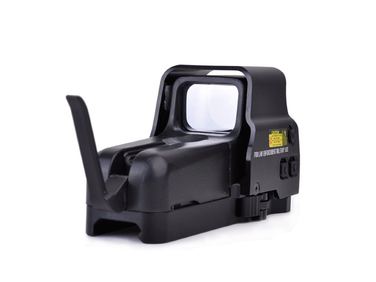 Aim-O colimator holosight 557 Negru 3