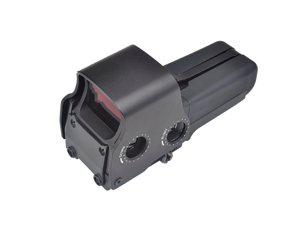 Aim-O colimator holosight 558 Negru 4