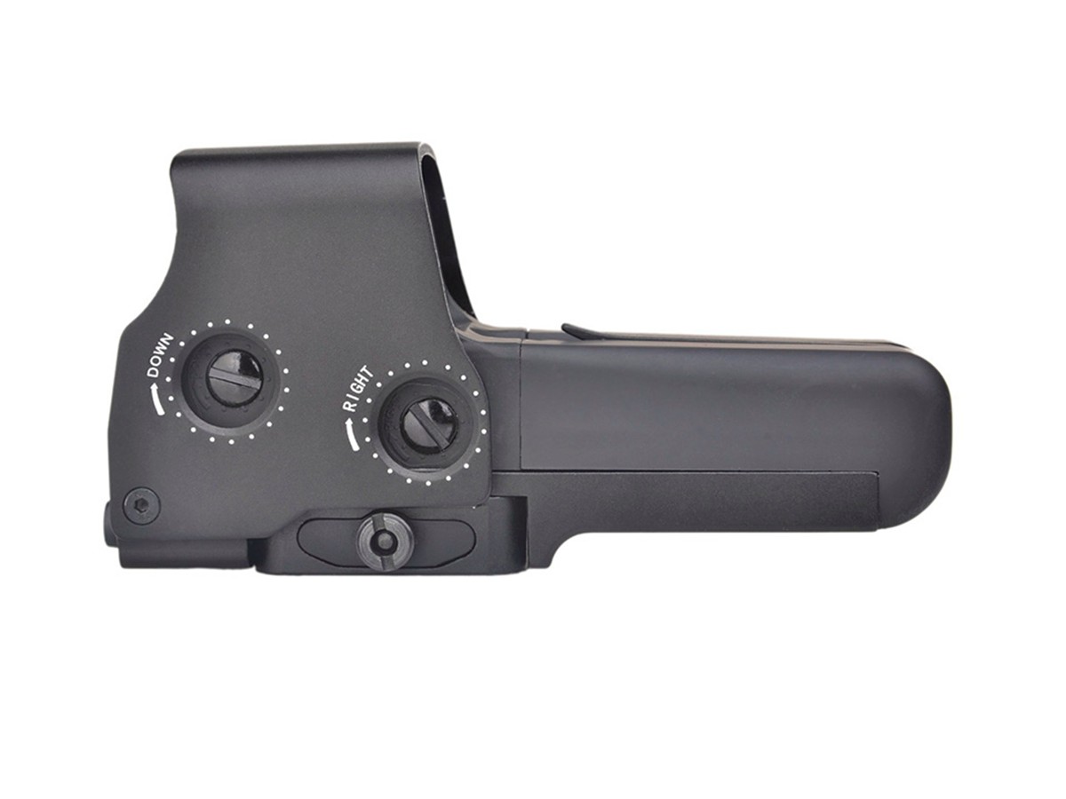 Aim-O colimator holosight 558 Negru
