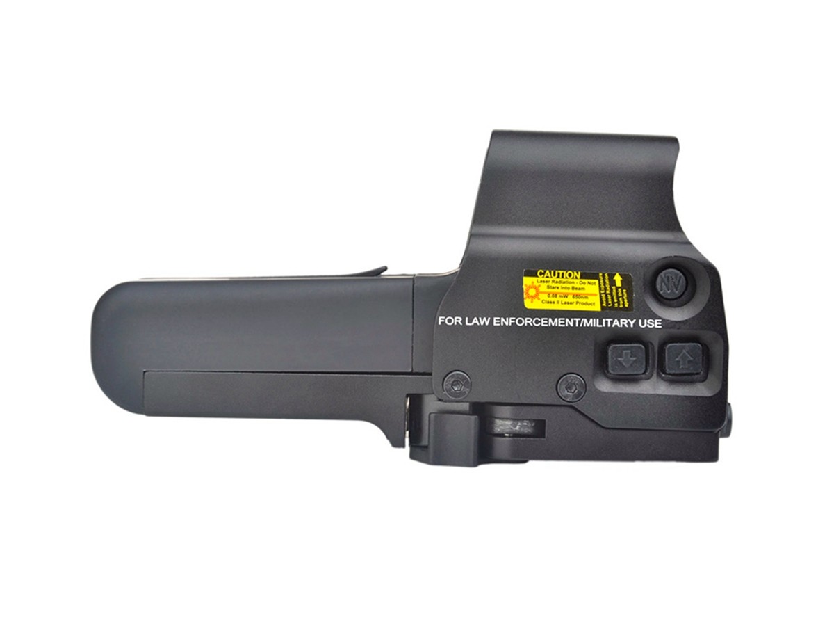 Aim-O colimator holosight 558 Negru 2