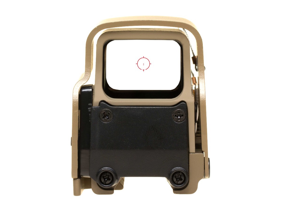 Aim-O colimator holosight XPS 3-2 Desert 2