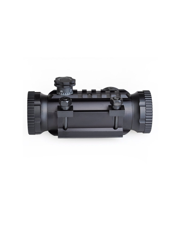 Aim-O dot sight 1x30 cu sine laterale