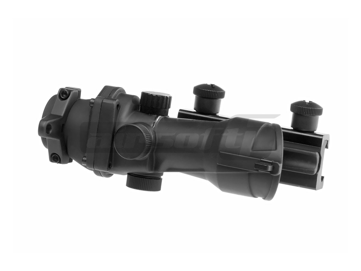 Aim-O dot sight ACOG 1x32 3