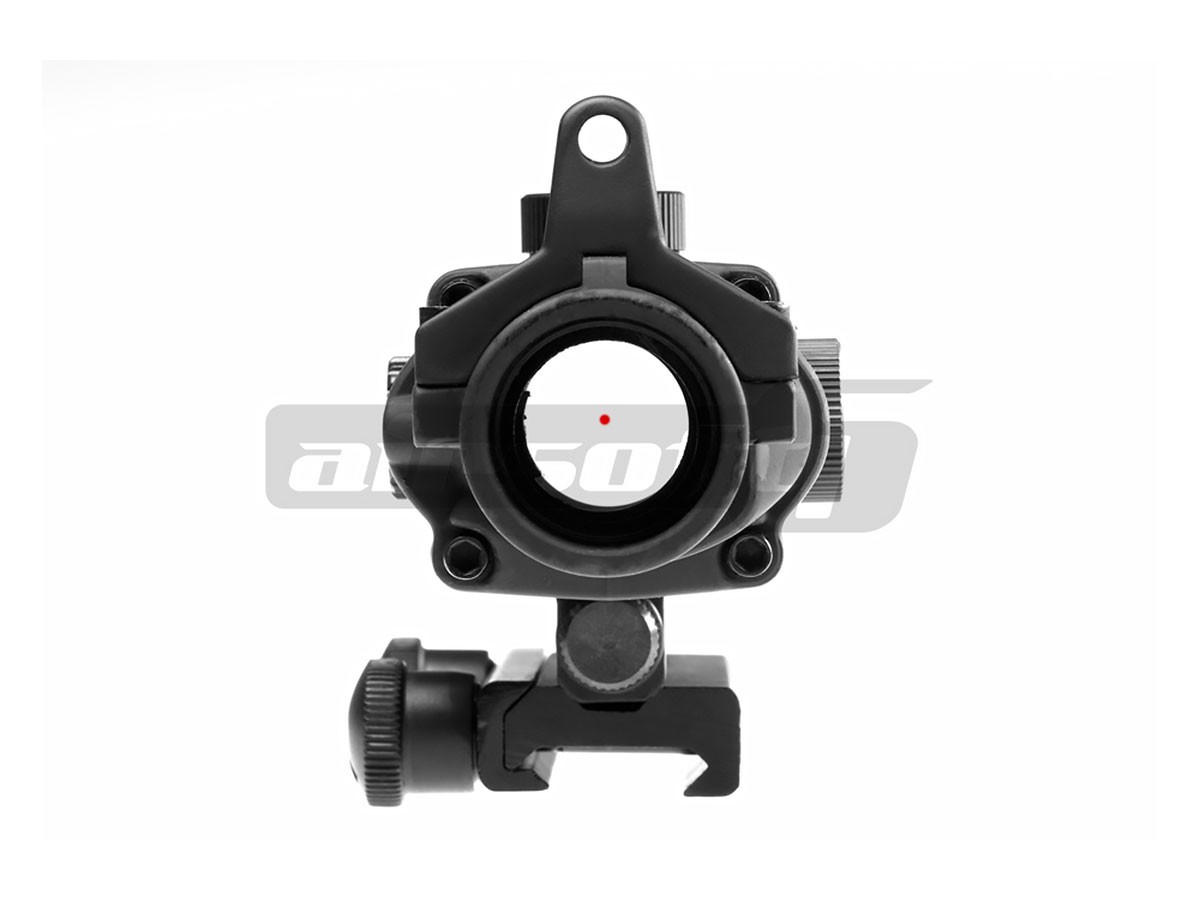 Aim-O dot sight ACOG 1x32 5