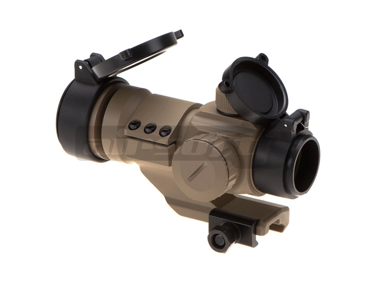 Aim-O dot sight M3 desert prindere inalta