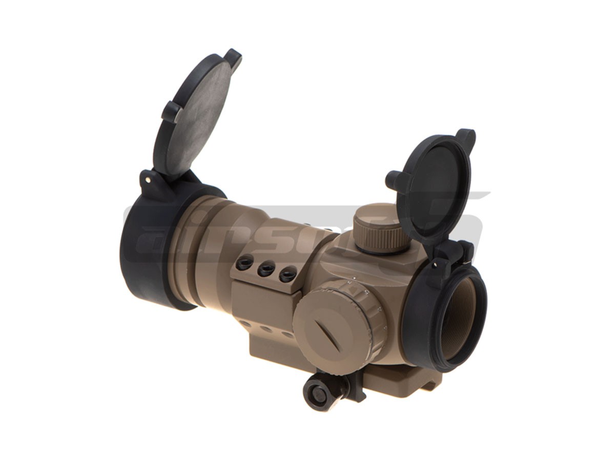 Aim-O dot sight M3 desert prindere joasa