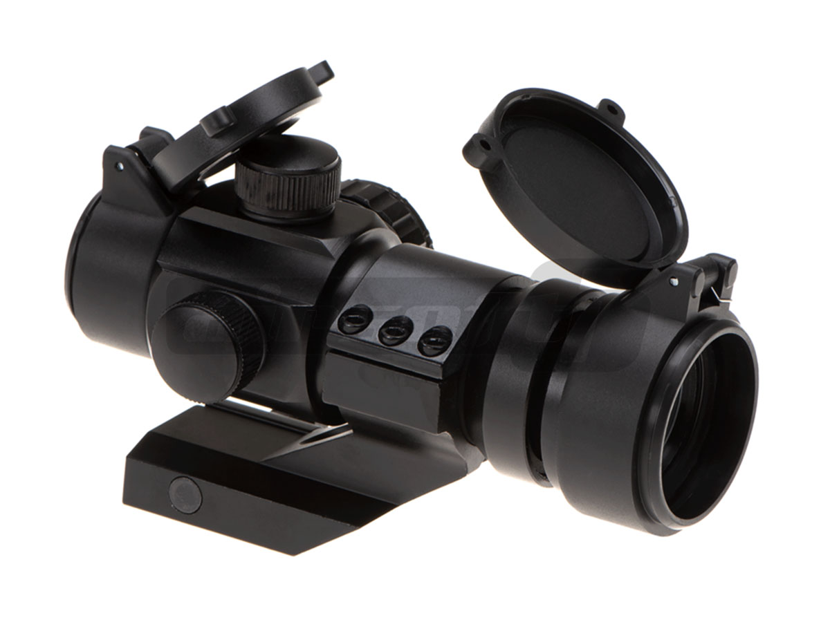 Aim-O dot sight M3 prindere inalta 7