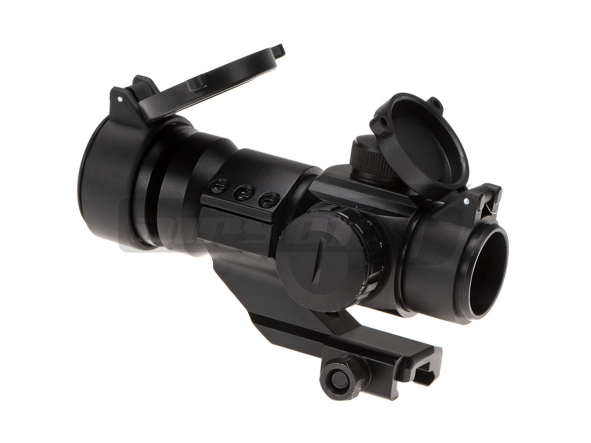 Aim-O dot sight M3 prindere inalta