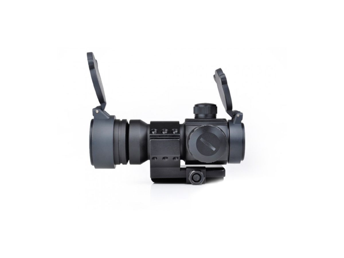 Aim-O dot sight M3 prindere joasa 3