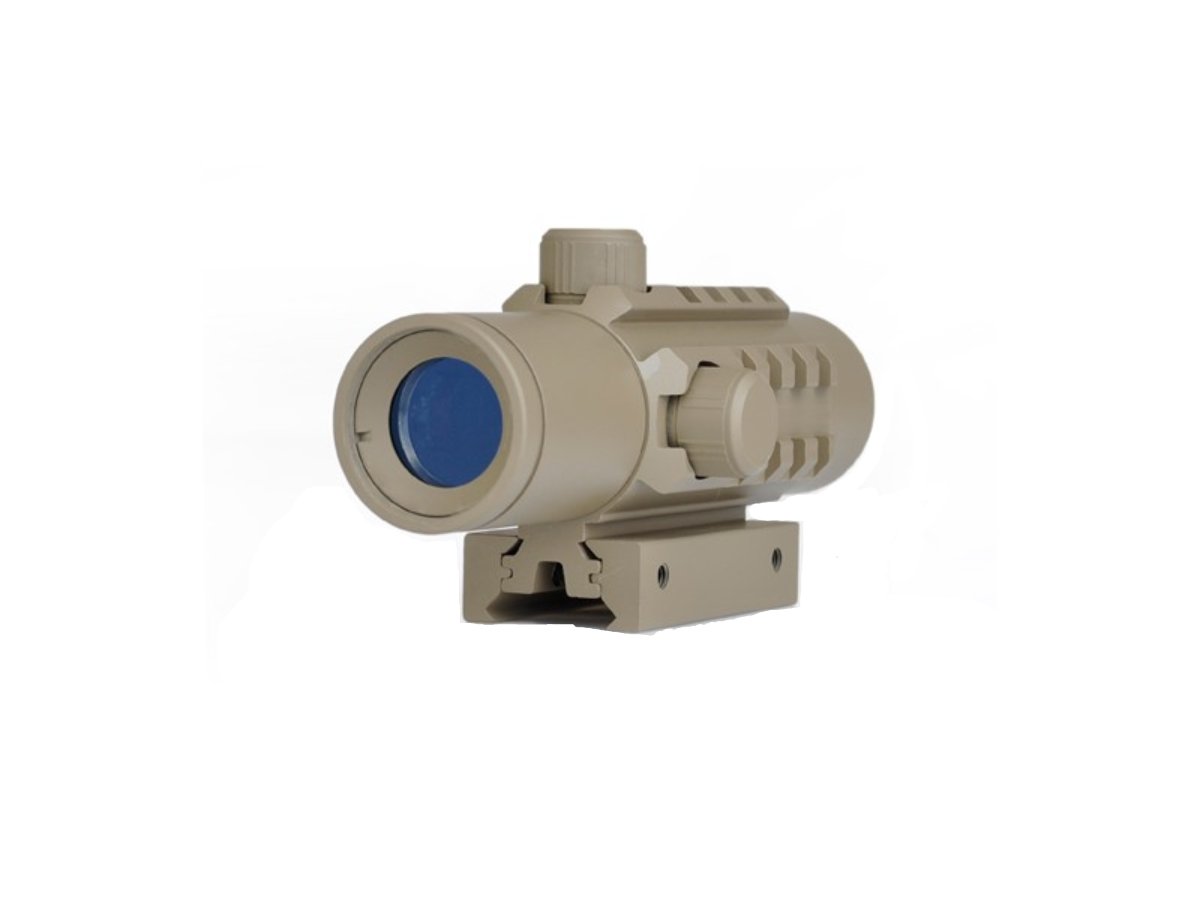 Aim-O red dot Delta Sight  Desert 3