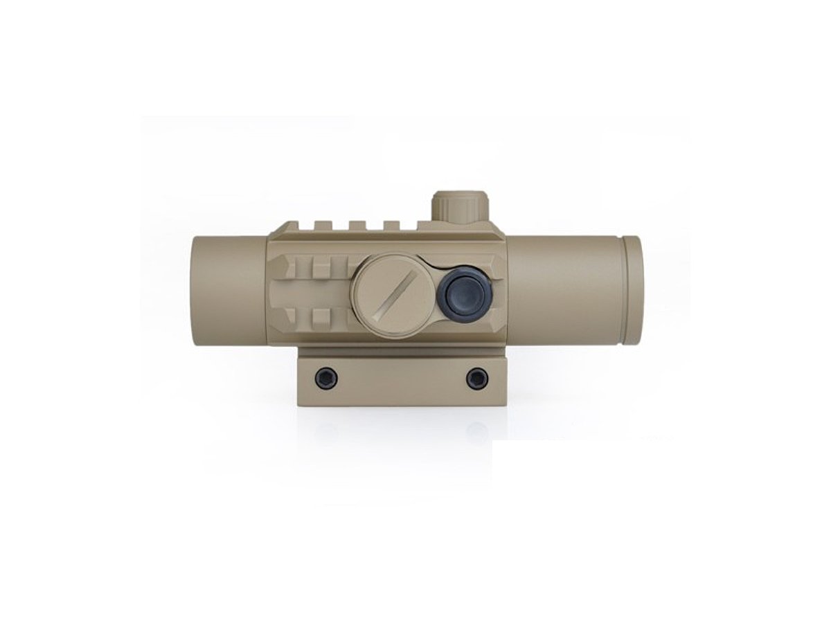 Aim-O red dot Delta Sight  Desert