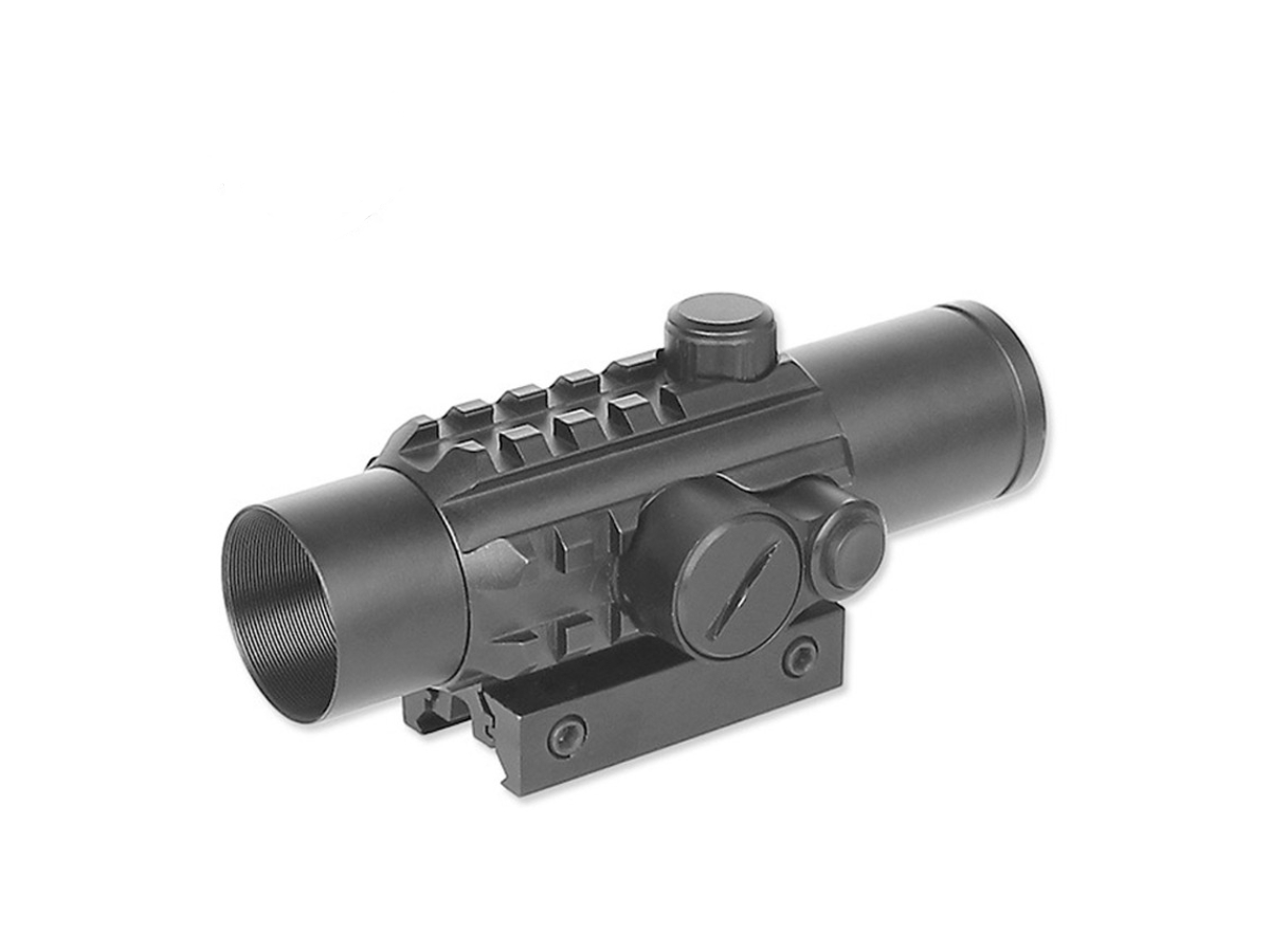 Aim-O red dot Delta Sight  2