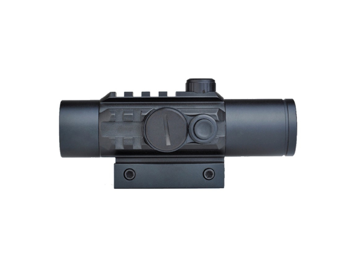 Aim-O red dot Delta Sight 