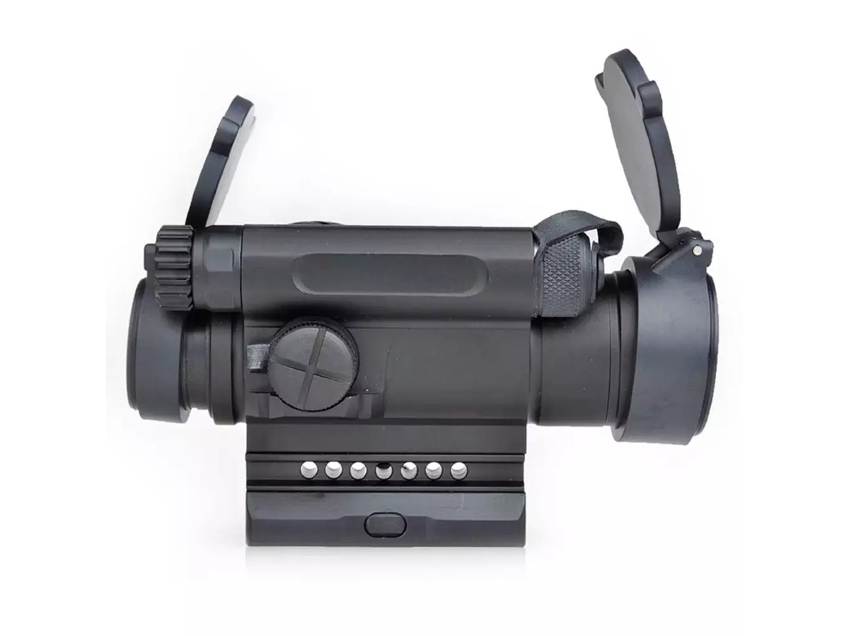 Aim-O red dot M4 Negru