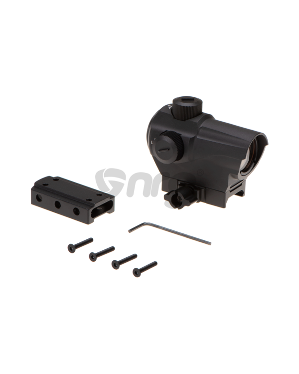 Aim-O red dot SP1 Negru